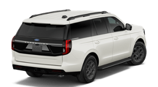 2027 Ford Expedition® External Image 3